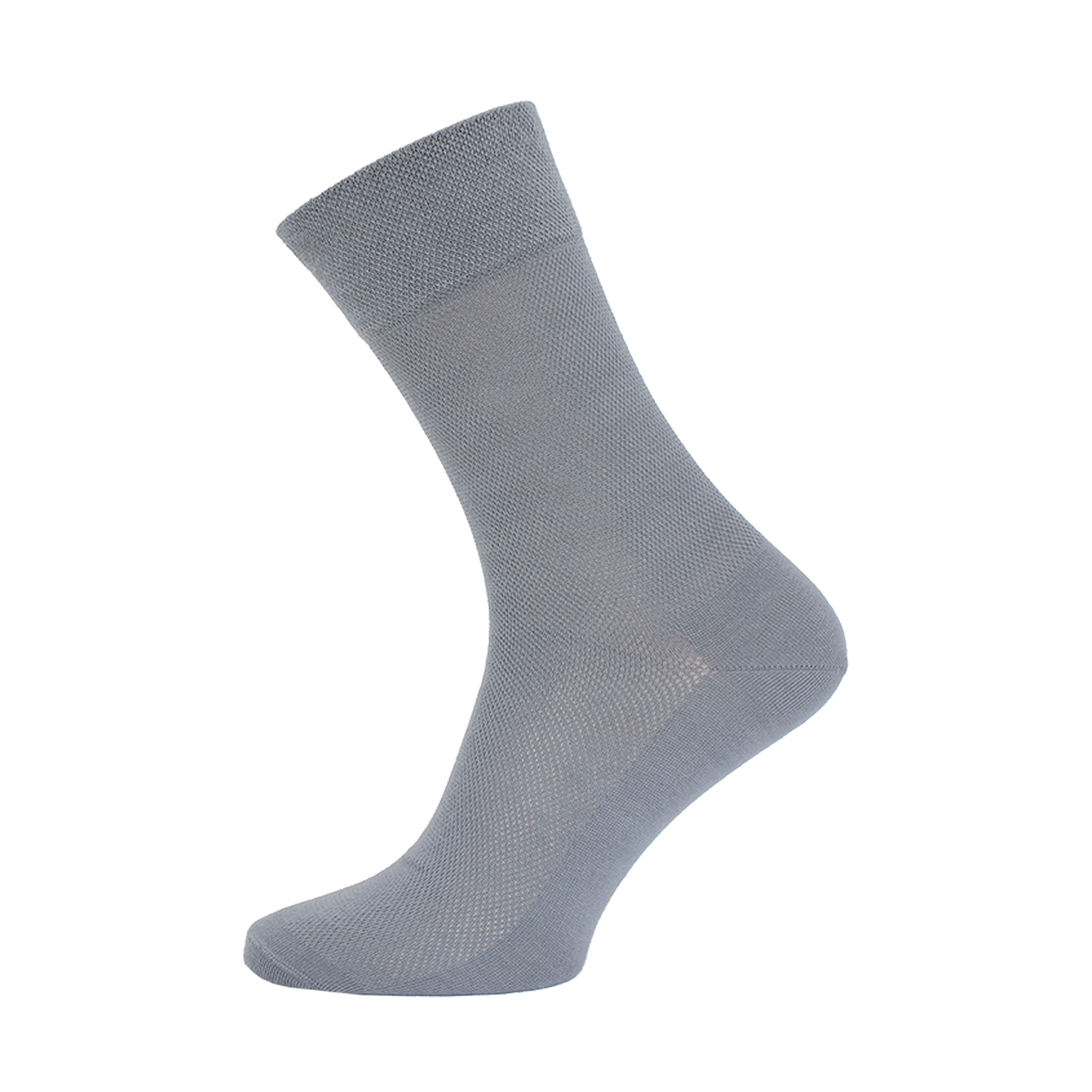 

Шкарпетки Чоловічі Брестские CLASSIC 2129 101 СІРИЙ р.25