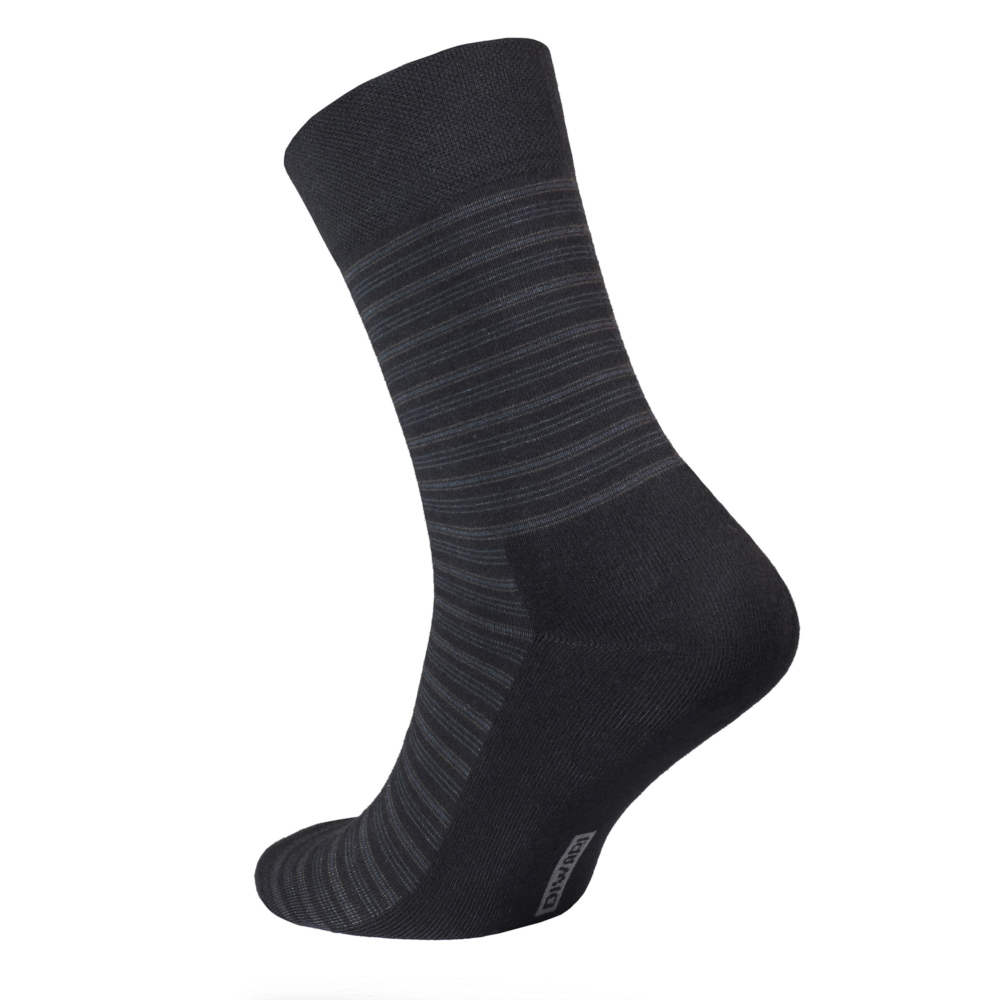 

Шкарпетки Чоловічі DiWaRi COMFORT 6С-18СП 012