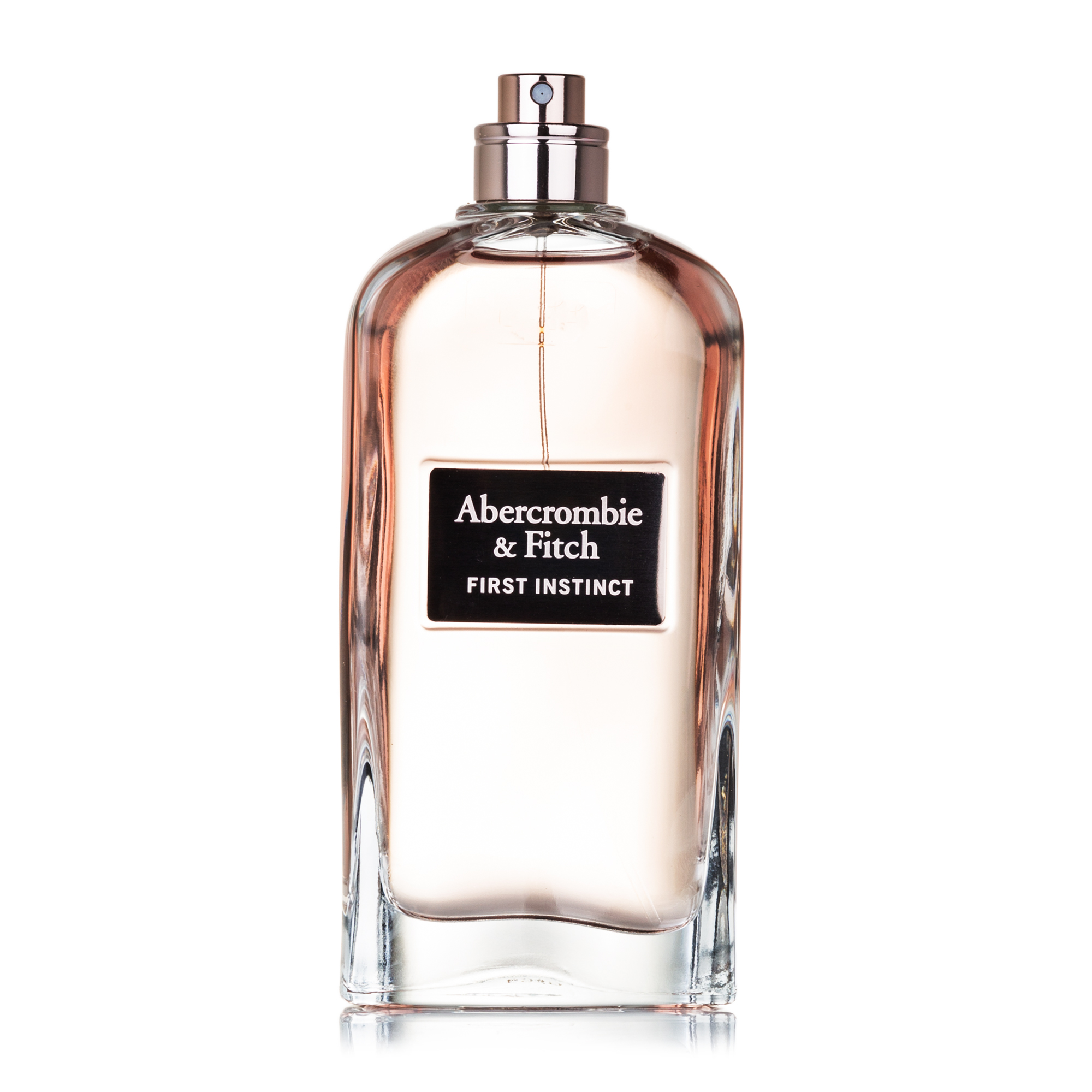 

Abercrombie & Fitch First Instinct Парфумована вода жіноча, 100 мл (ТЕСТЕР без кришки)