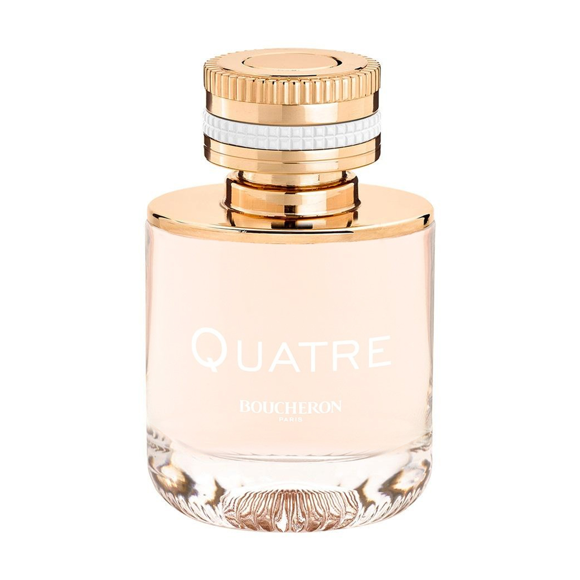 

Boucheron Quatre Pour Femme Парфумована вода жіноча, 100 мл