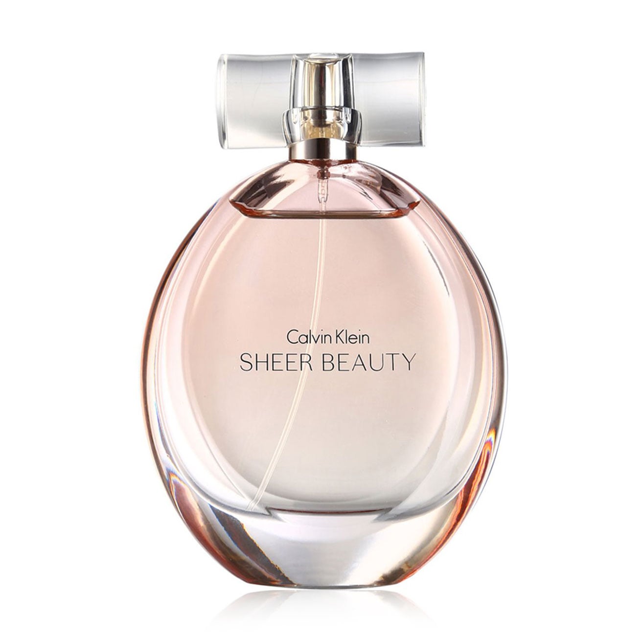 

Calvin Klein Sheer Beauty Туалетна вода жіноча, 100 мл