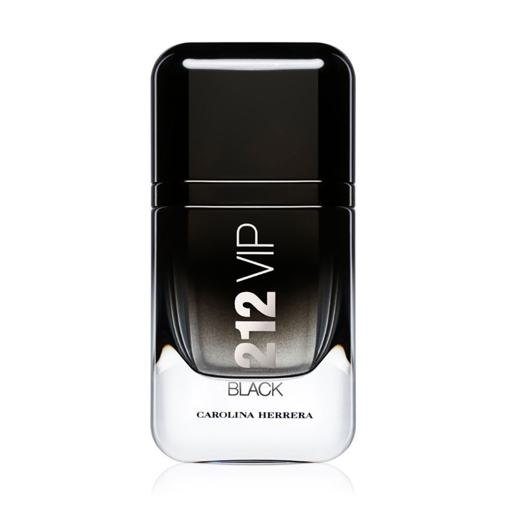 

Carolina Herrera 212 VIP Black Парфумована вода чоловіча, 50 мл