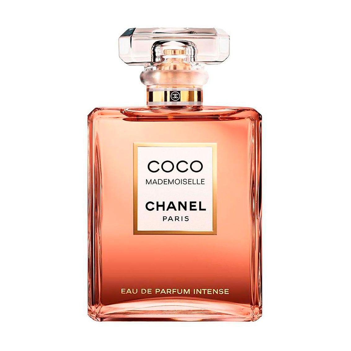 

Chanel Coco Mademoiselle Intense Парфумована вода жіноча, 50 мл