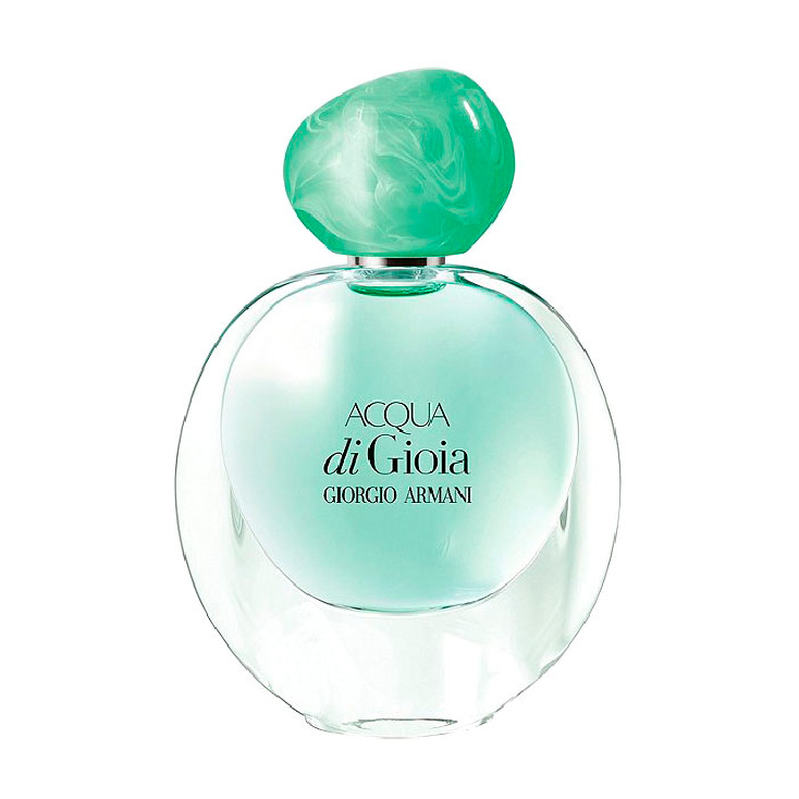 

Giorgio Armani Acqua di Gioia Парфумована вода жіноча, 50 мл (ТЕСТЕР з кришкою)