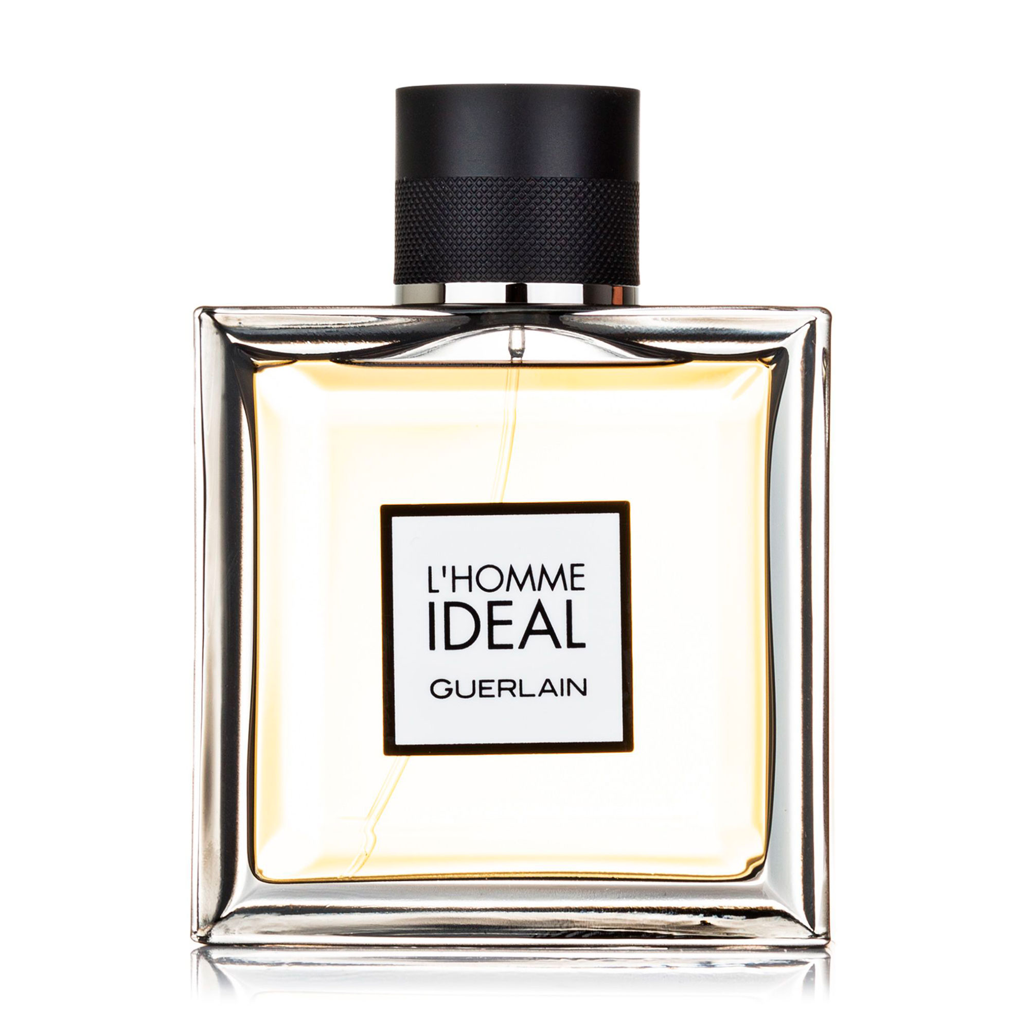 

Guerlain L'Homme Ideal Туалетна вода чоловіча, 100 мл (ТЕСТЕР з кришкою)