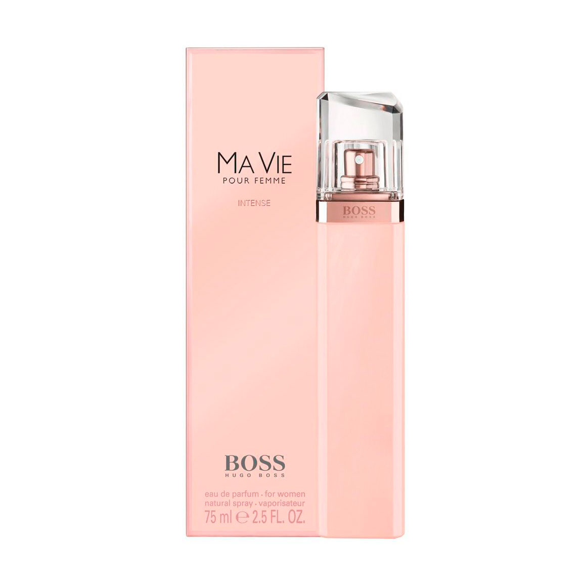 

Парфумована вода Hugo Boss Ma Vie Intense жіноча 75мл