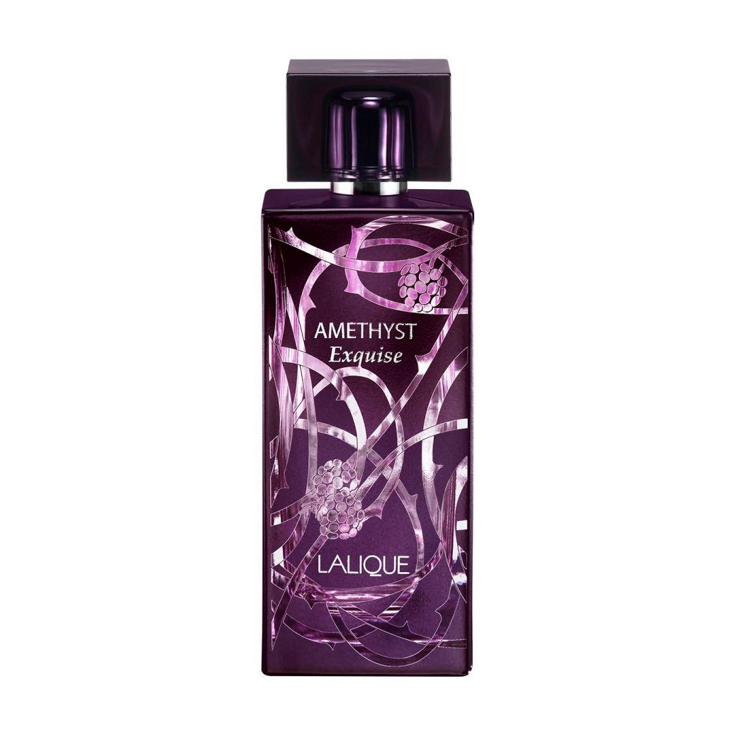 

Lalique Amethyst Exquise Парфумована вода жіноча, 100 мл