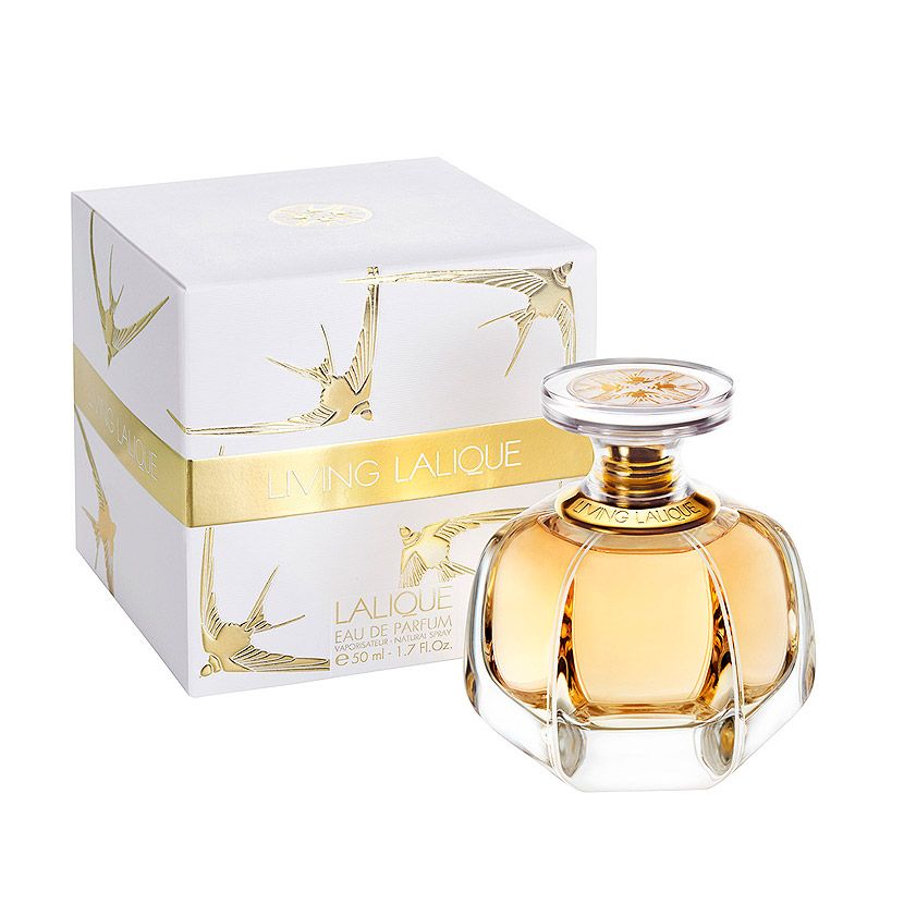 

Парфумована вода Lalique Living Lalique жіноча 50мл