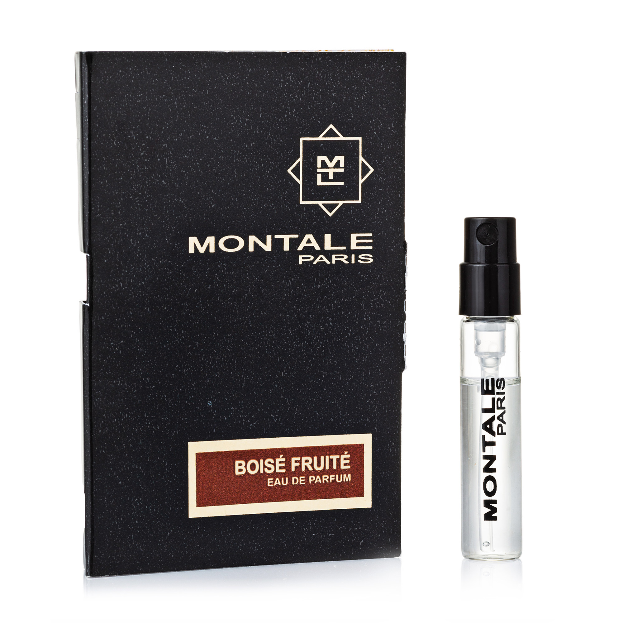 

Montale Boise Fruite Парфумована вода унісекс, 2 мл (пробник)