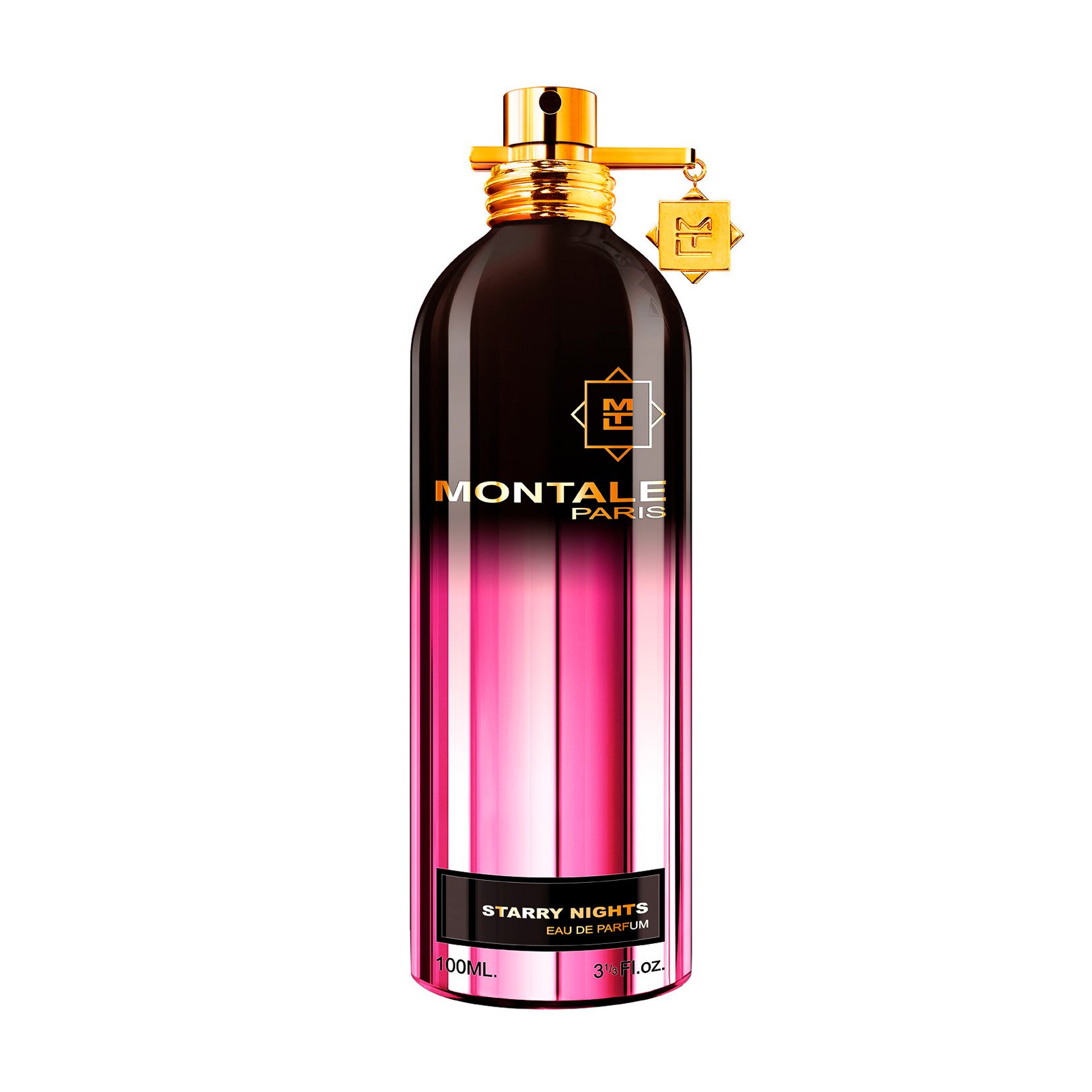 

Montale Starry Night Парфумована вода унісекс, 100 мл (ТЕСТЕР)