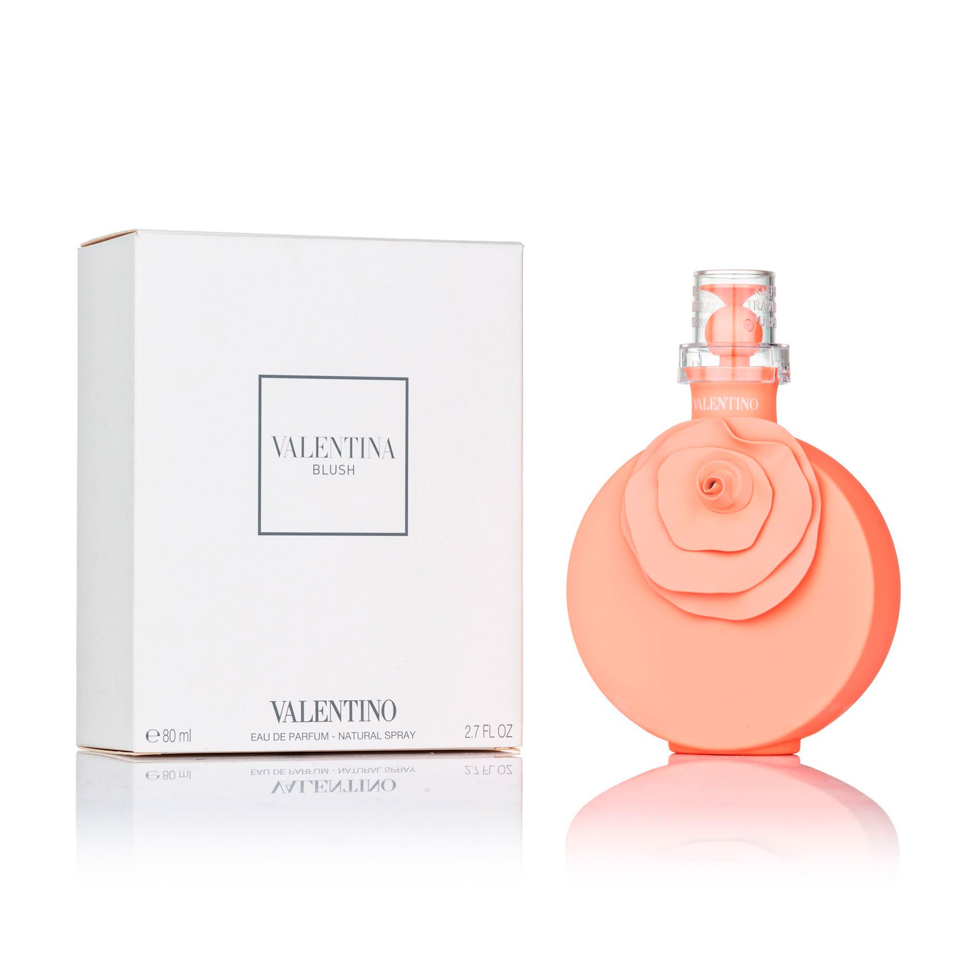 

Парфумована вода Valentino Valentina Blush жіноча 80мл (Тестер)