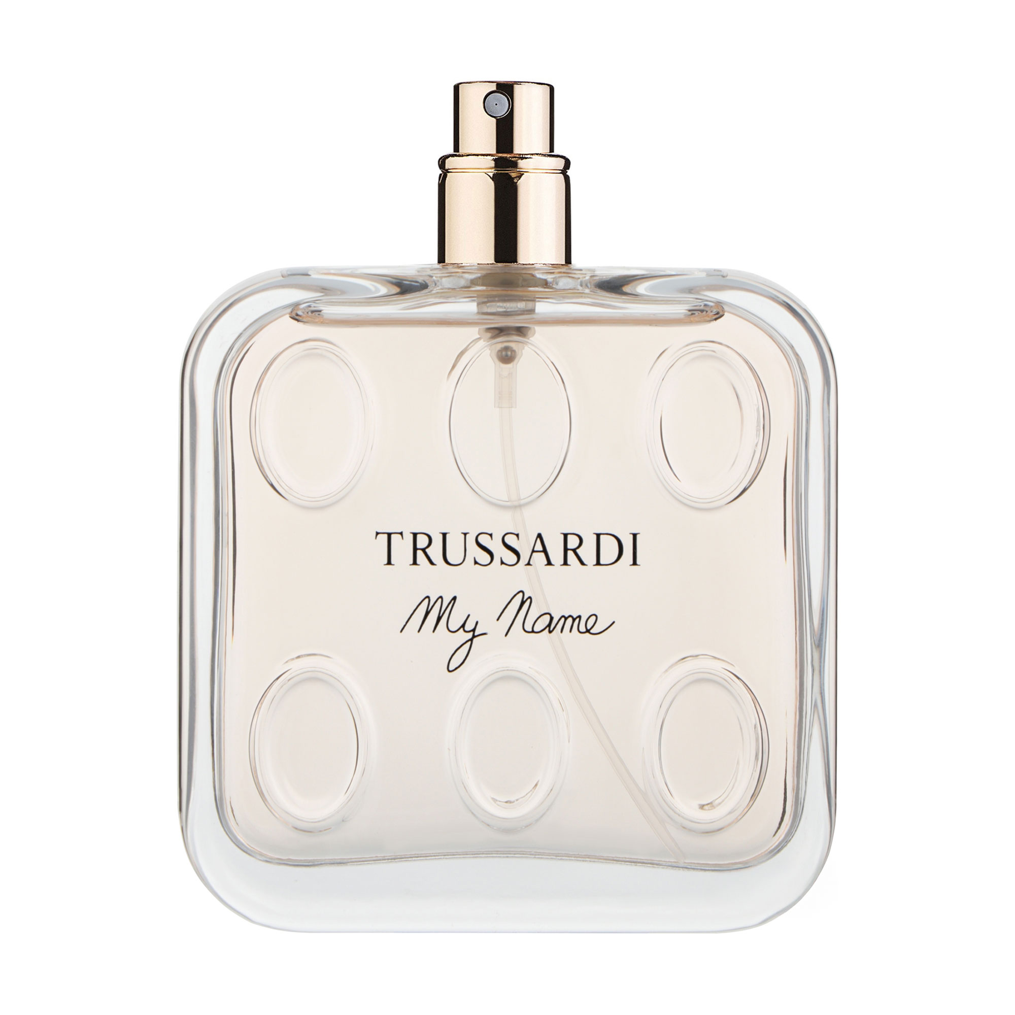 

Уцінка! Trussardi My Name Парфумована вода жіноча, 100 мл (ТЕСТЕР)