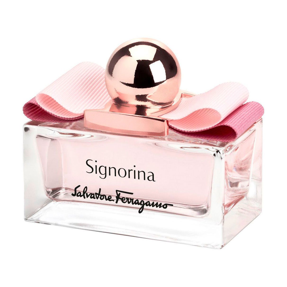 

Salvatore Ferragamo Signorina Парфумована вода жіноча, 100 мл