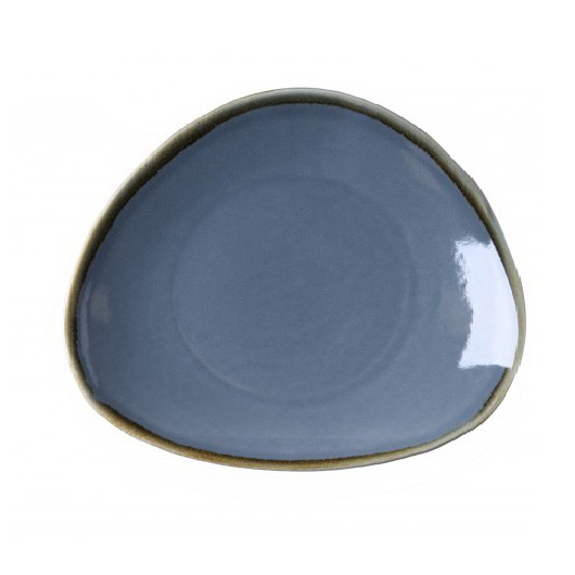 

Блюдо ARCOROC TERRASTONE BLUE овал,28см,L6281