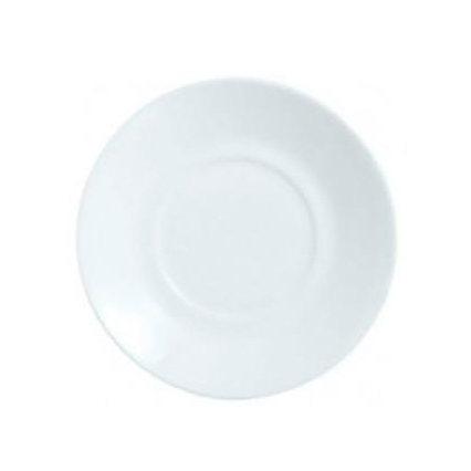 

Блюдце LUMINARC EMPILABLE WHITE,16 см,E9570