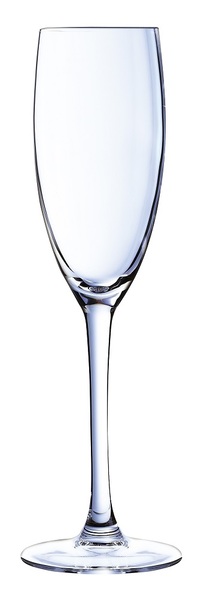 

Келих д/шампанського C&S CABERNET,160мл ,48024
