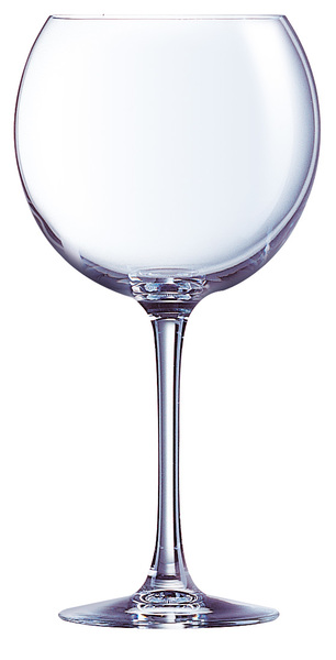 

Келих C&S CABERNET BALLON,470мл,47017