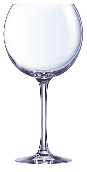 

Келих C&S CABERNET BALLOON,580мл,47026