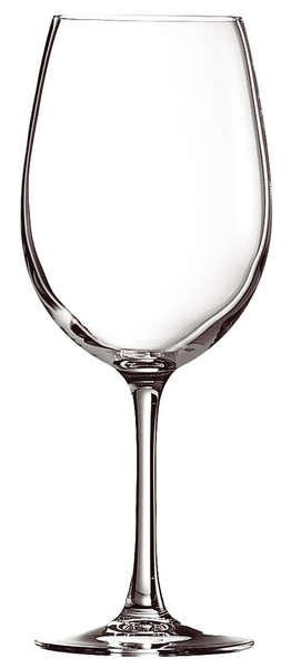 

Келих C&S CABERNET TULIP,580мл,46888
