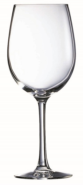 

Келих C&S CABERNET TULIP,350мл,46973