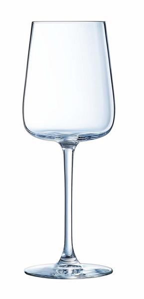 

Набір келихів LUMINARC PAYS DEMALBEC,6*250мл,L3811