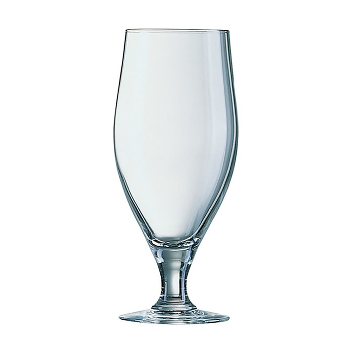 

Набір келихів для пива Luminarc French Brasserie, 2*620 мл (N6027/1)