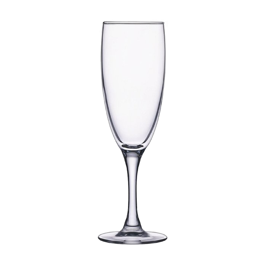 

Набір келихів для шампанського Luminarc Elegance, 6*170 мл (P2505/1)