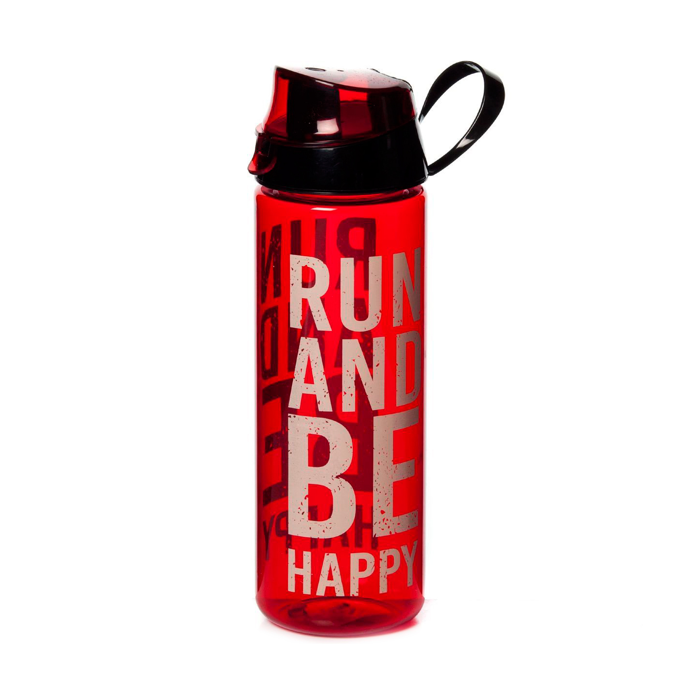 

Пляшка для води HEREVIN BE HAPPY пластик,0,75л,161506-010