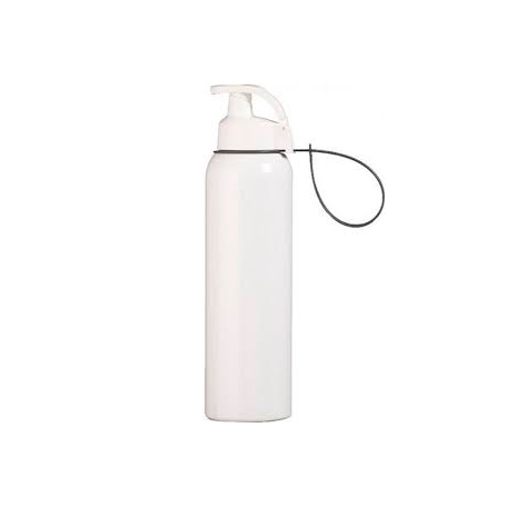 

Пляшка для води HEREVIN NATURA WHITE пластик,0,75л,161500-004