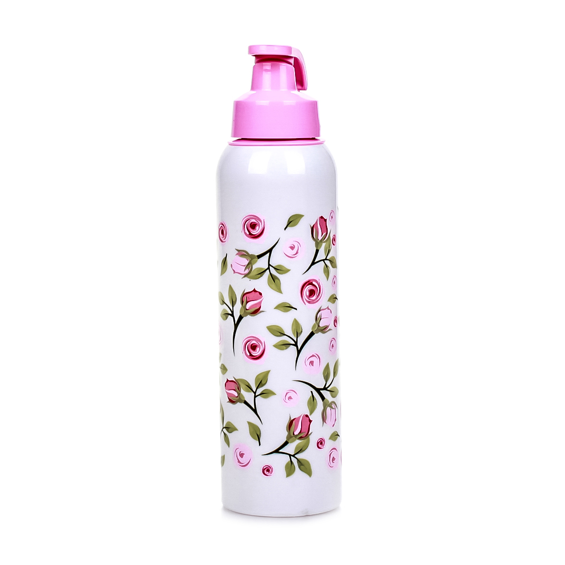 

Пляшка для води HEREVIN ROSE пластик,0,75л,161405-050