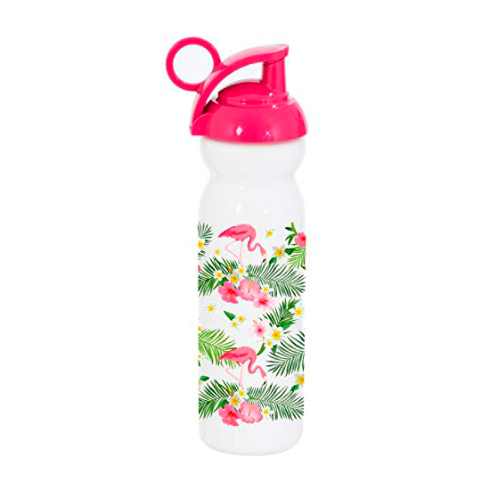 

Пляшка для води HEREVIN TROPICAL пластик,0,68л,161804-007