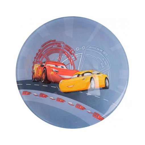 

Салатник LUMINARC DISNEY CARS3, 16см,N2972