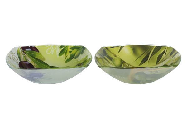 

Набір салатників VIVA OLIVES,2*15см,S354006B/2
