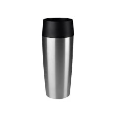 

Термокухоль TEFAL TRAVEL MUG нерж,0,36л,K3080114