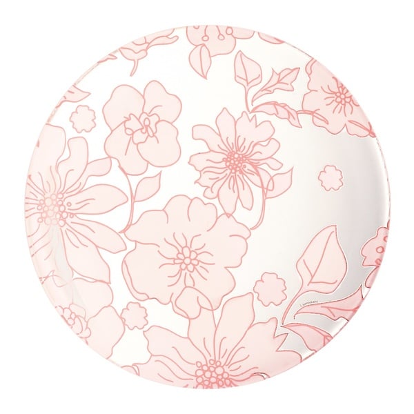 

Тарілка десертна LUMINARC COVENT GARDEN MARVELLA 20,5см,L1044