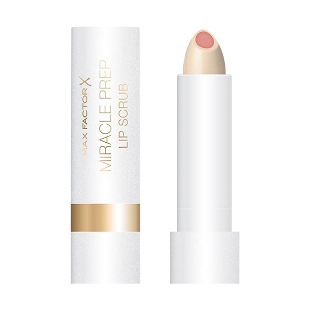 

Скраб для губ зволожуючий Max Factor Lip Scrub 9 г