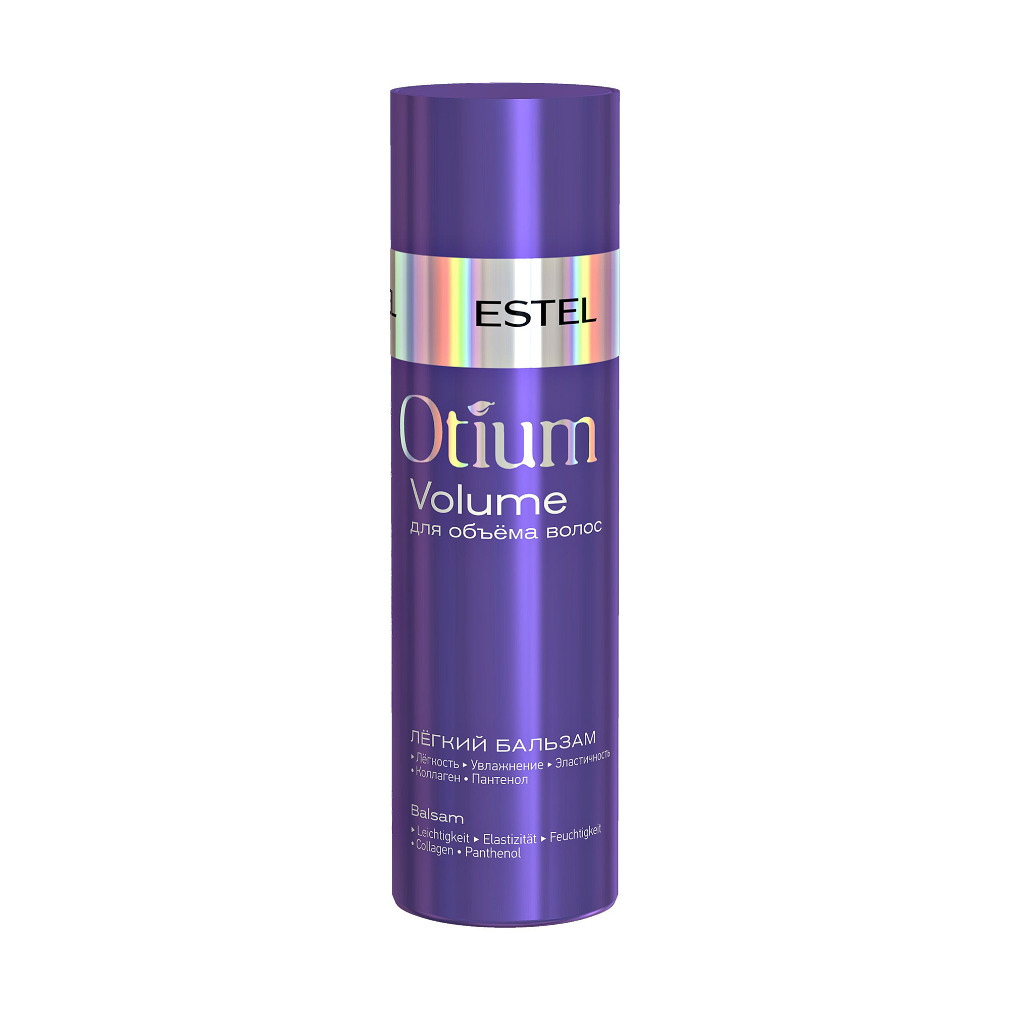 

Бальзам Estel Professional Otium Volume для об'єму волосся, 200 мл