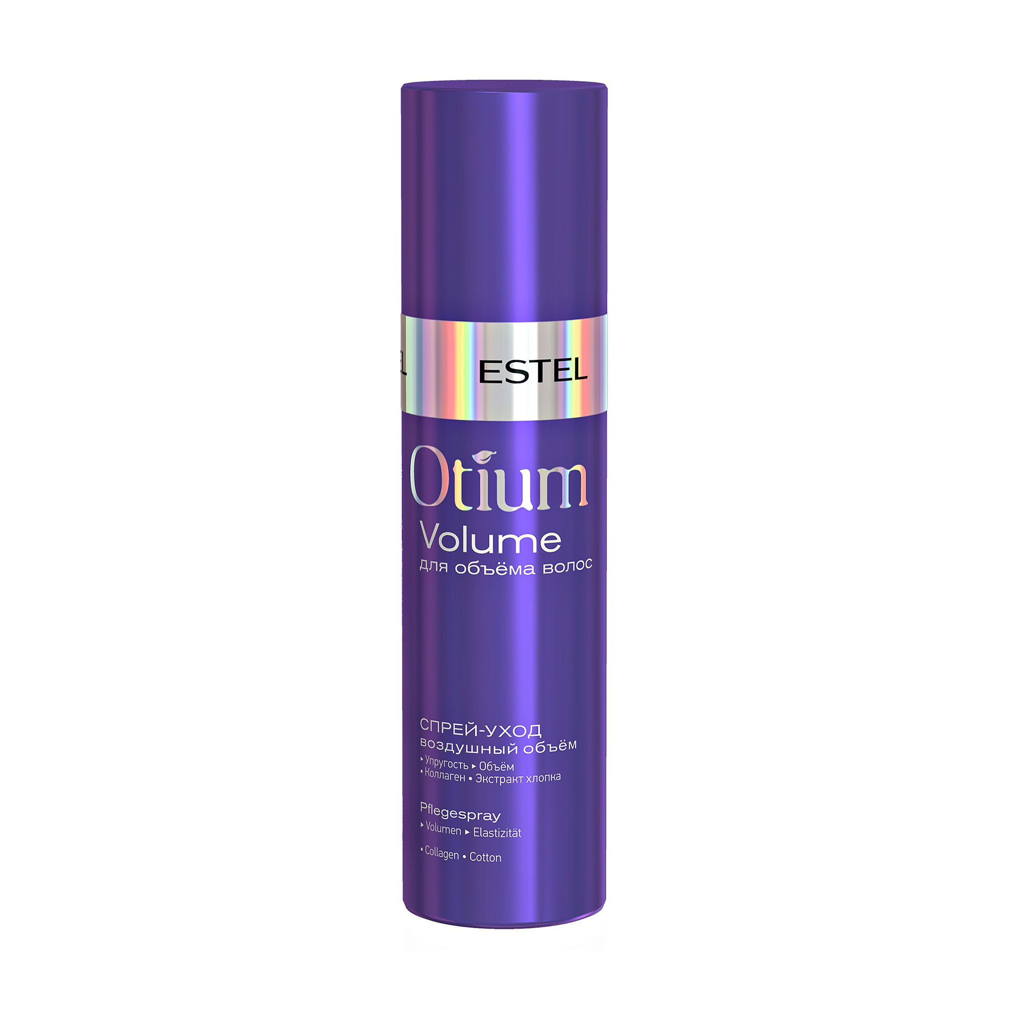 

Спрей-догляд Estel Professional Otium Volume Повітряний об'єм, для об'єму волосся, 200 мл