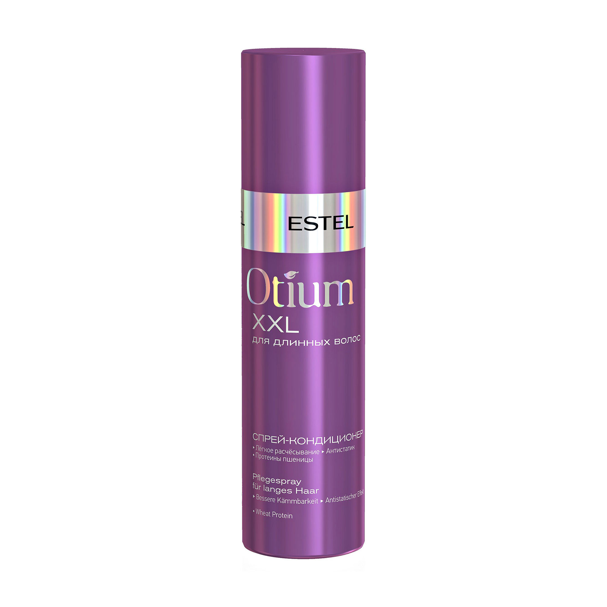 

Спрей-кондиціонер Estel Professional Otium XXL Power для довгого волосся, 200 мл