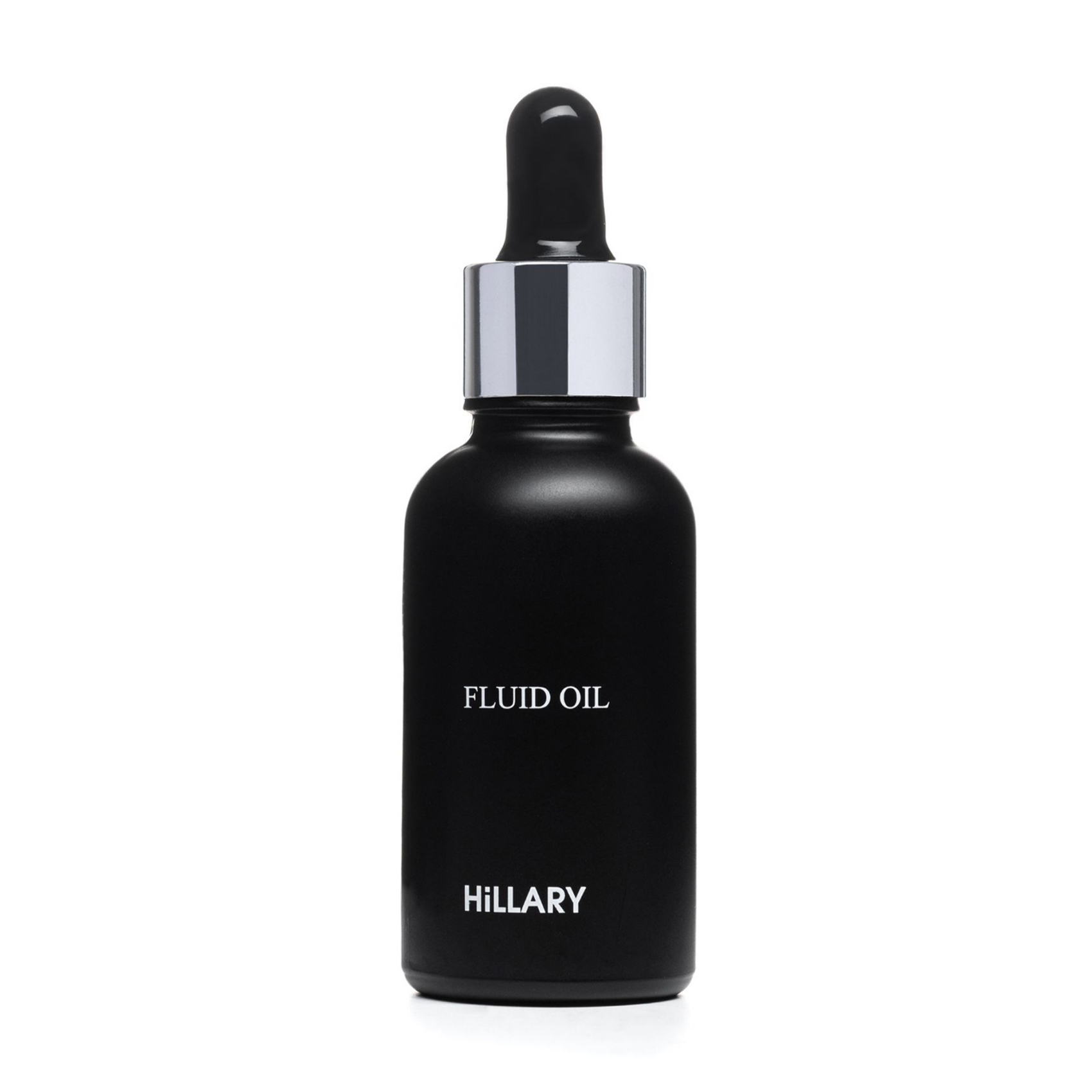 

Уцінка! Олійний флюїд для обличчя Hillary Fluid Oil, 30 мл