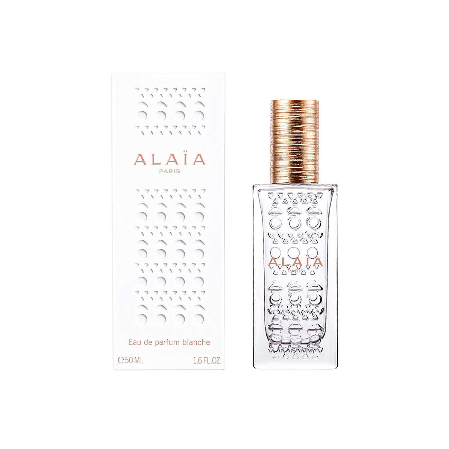 

Парфумована вода Alaia Paris Eau De Parfum Blanche женская 50мл