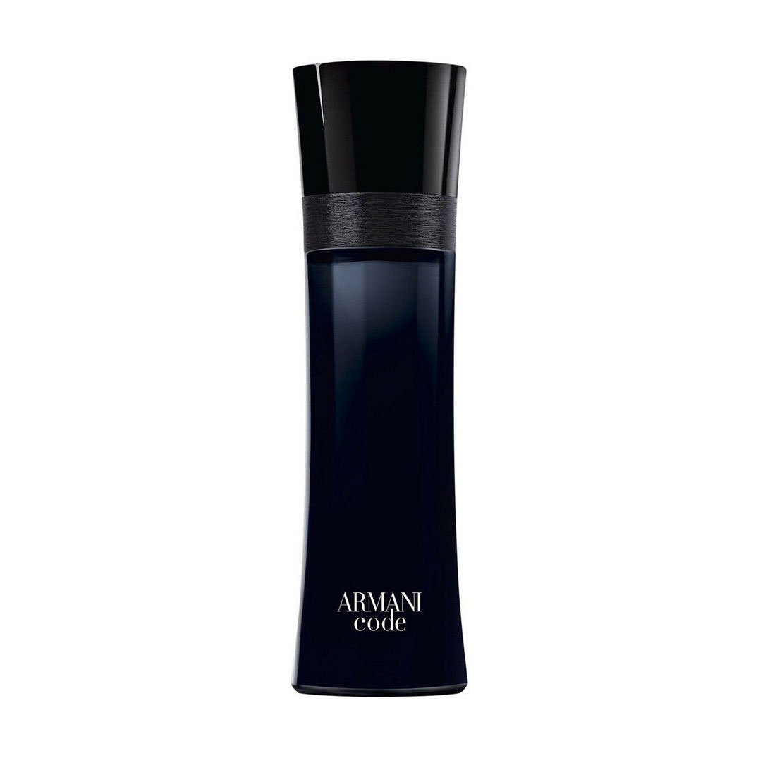 

Giorgio Armani Armani Code Туалетна вода чоловіча, 125 мл