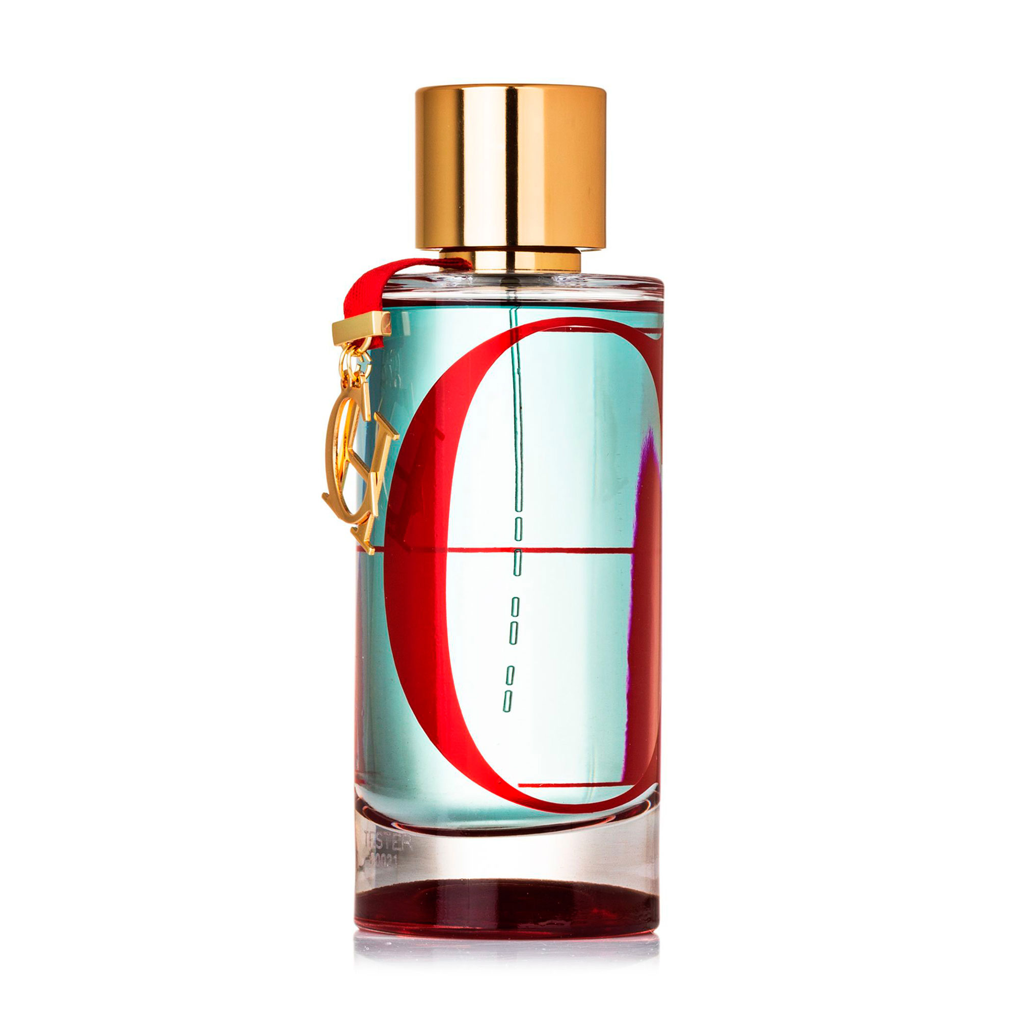 

Carolina Herrera CH L'Eau Туалетна вода жіноча, 100 мл (ТЕСТЕР з кришкою)