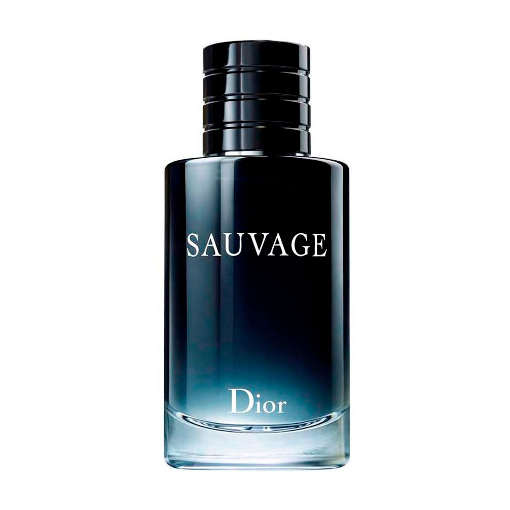 

Dior Sauvage Туалетна вода чоловіча, 100 мл