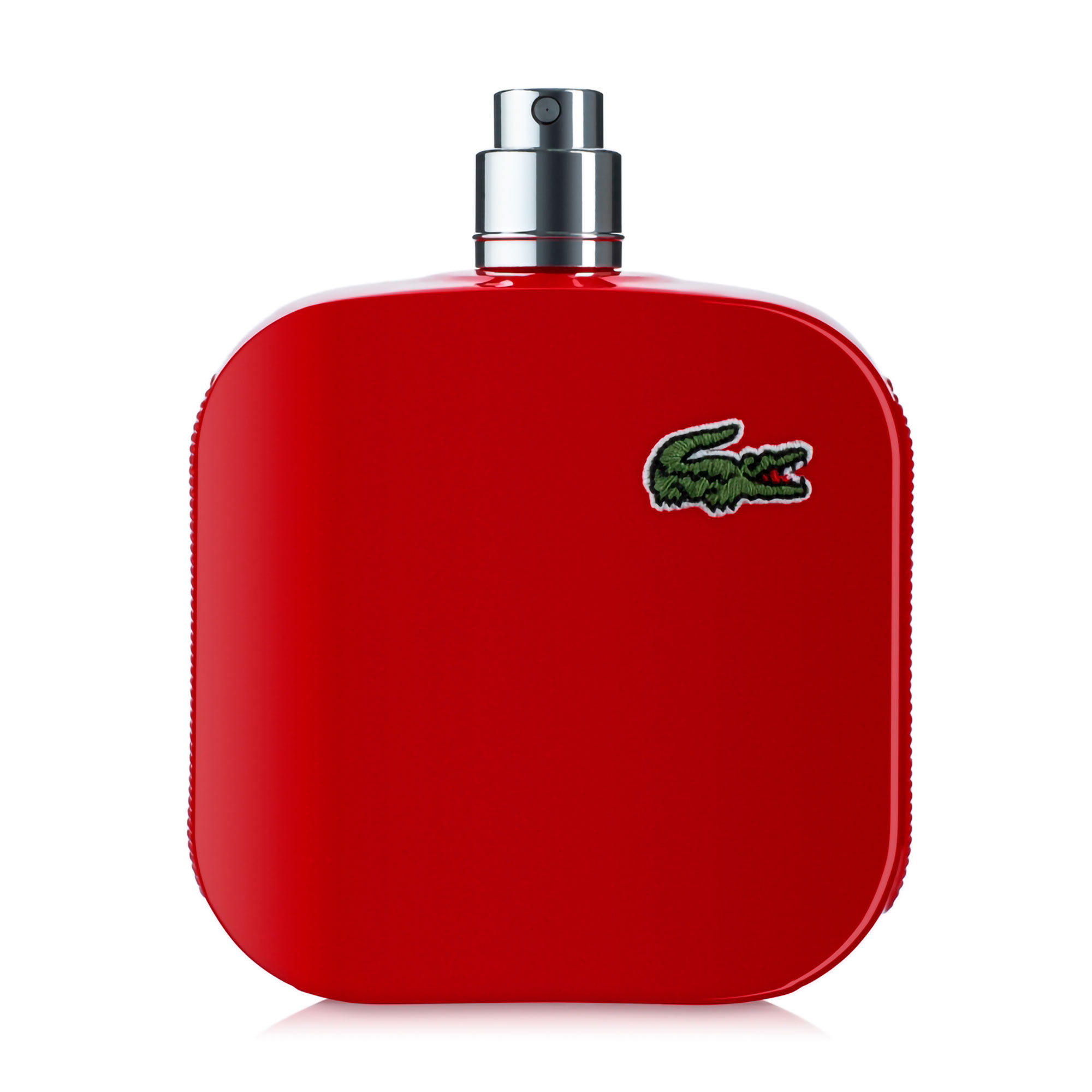 

Lacoste Eau De Lacoste L.12.12 Rouge Туалетна вода чоловіча, 100 мл (ТЕСТЕР без крышки)