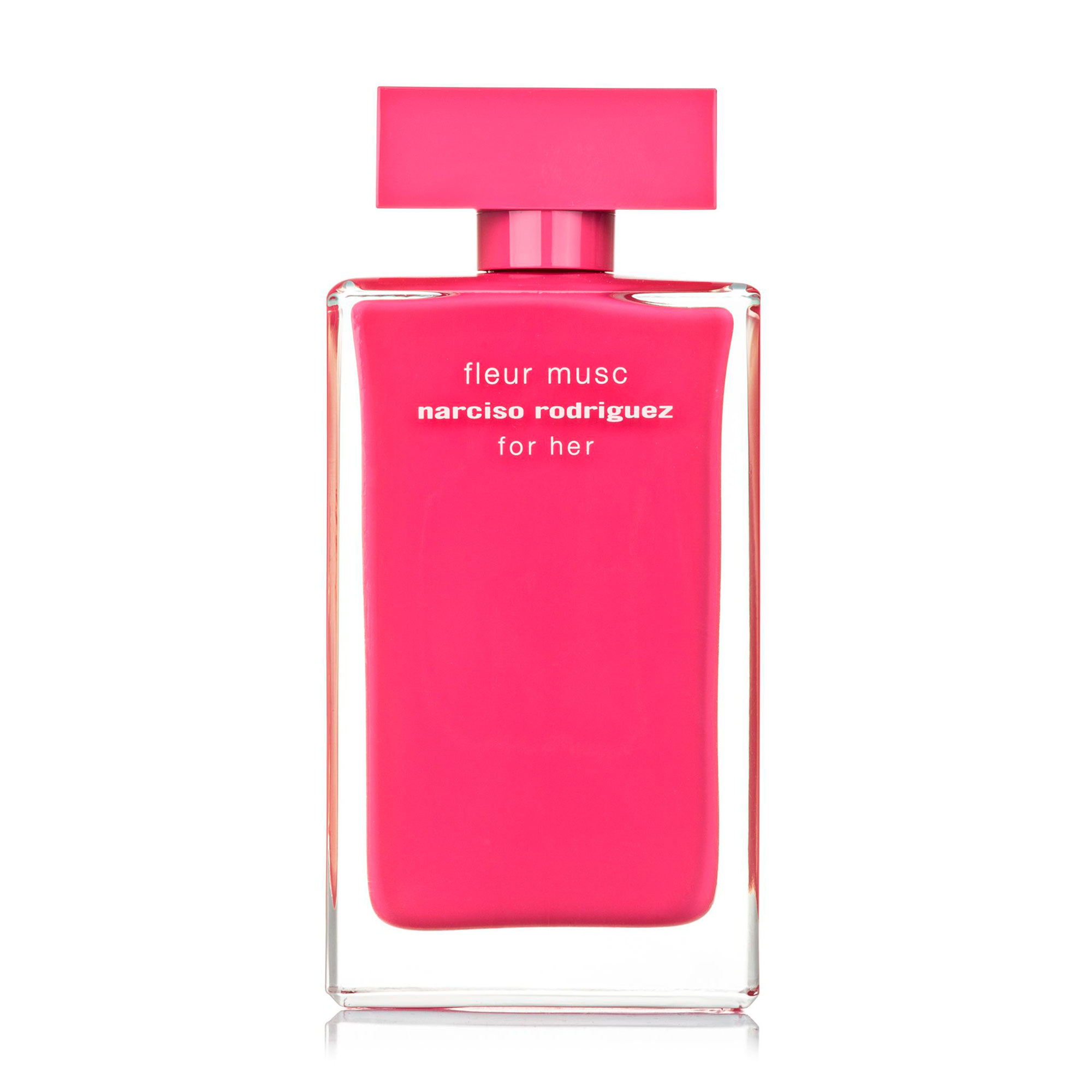 

Narciso Rodriguez Fleur Musc Парфумована вода жіноча, 100 мл (ТЕСТЕР з кришкою)