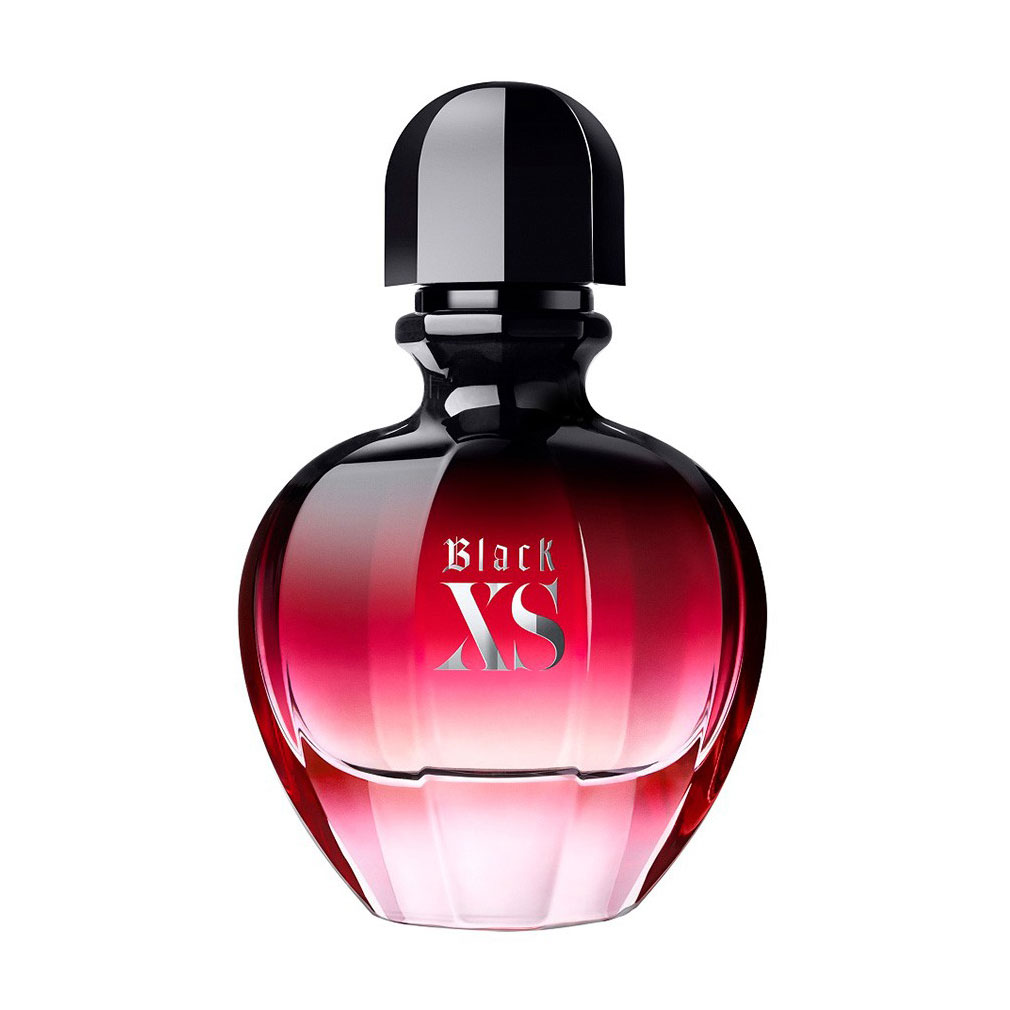 

Rabanne Black XS Парфумована вода жіноча, 50 мл