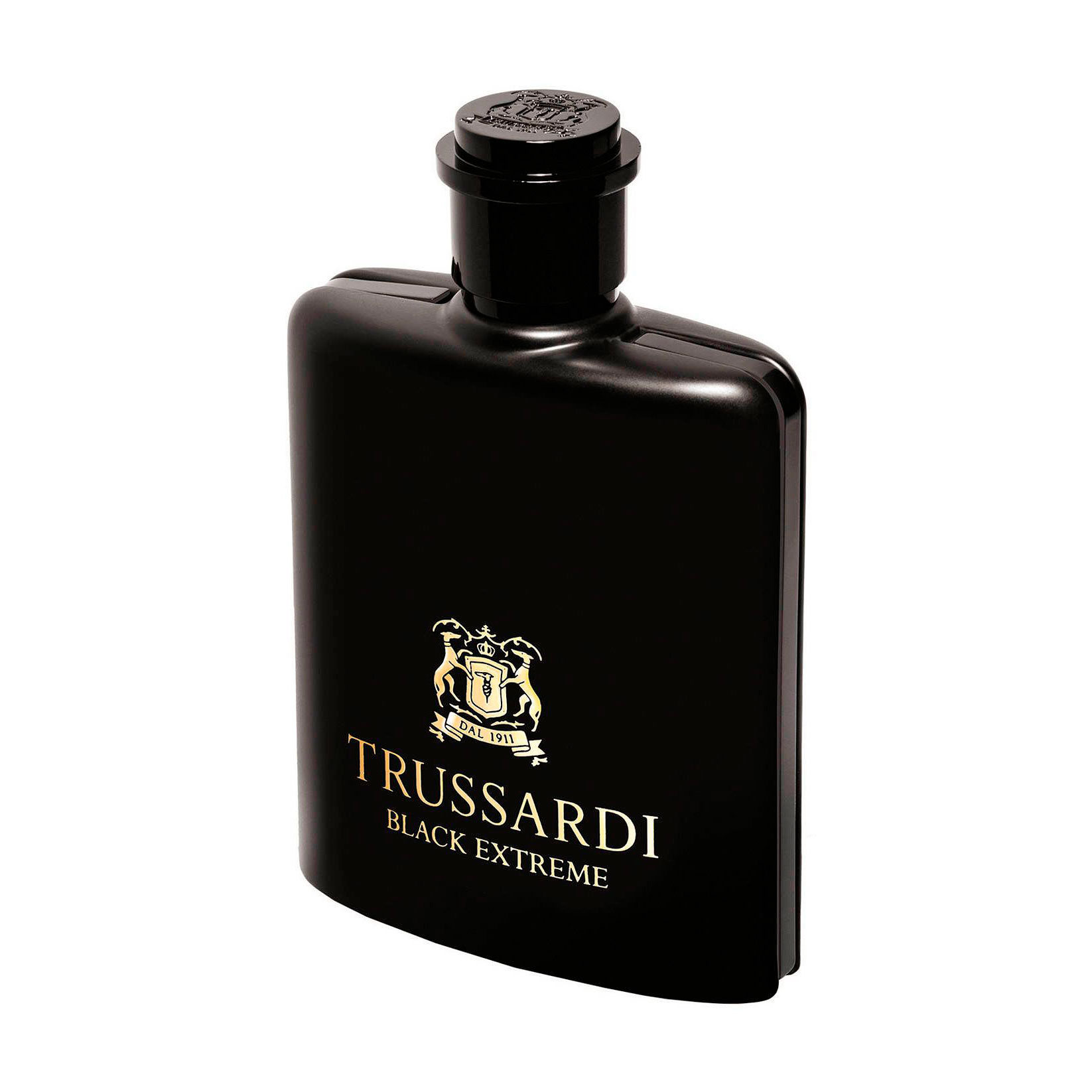 Уцінка! Trussardi Black Extreme Туалетна вода чоловіча, 100 мл