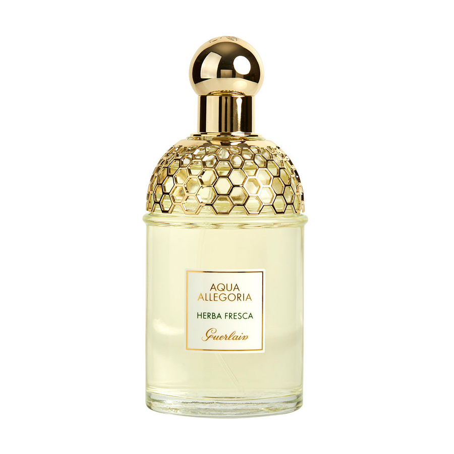 

Guerlain Aqua Allegoria Herba Fresca Туалетна вода жіноча, 125 мл