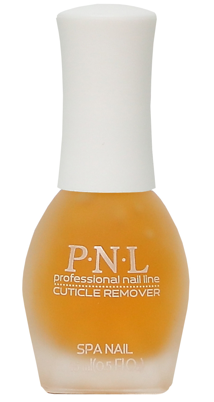 

Ремувер для кутікули медовий P.N.L 404 Nails Care CUTICLE REMOVER (Honey) 15мл